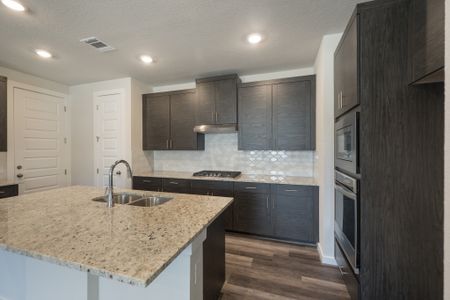 New construction Single-Family house 117 Civita Road, Liberty Hill, TX 78642 - photo 5 5