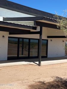 New construction Single-Family house 8025 S Jefferson Avenue, Casa Grande, AZ 85193 - photo 68 68