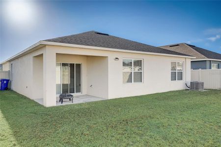 New construction Single-Family house 5374 Arlington River Drive, Lakeland, FL 33811 - photo 31 31