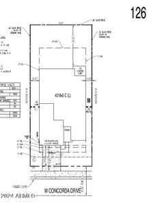 Plot Plan