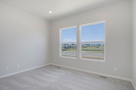 New construction Single-Family house 3027 Lake Helen Boulevard, Mead, CO 80542 - photo 25 25