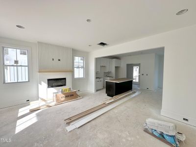 New construction Single-Family house 134 E End Avenue, Durham, NC 27703 - photo 13 13