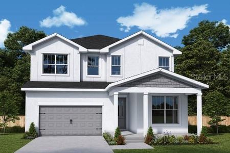 New construction Single-Family house 5436 Dartmouth Avenue N, Saint Petersburg, FL 33710 - photo 0 0