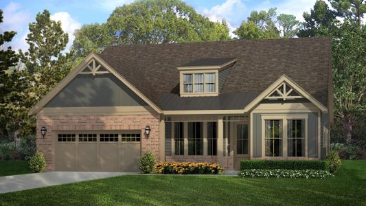 New construction Single-Family house 8913 Silver Springs Court, Charlotte, NC 28215 - photo 8 8