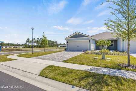 New construction Single-Family house 186 Curved Bay Trail, Ponte Vedra Beach, FL 32081 - photo 38 38