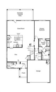 New construction Single-Family house 7001 Daniel Ranch Drive, Austin, TX 78744 Plan 2502- photo 28 28