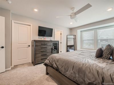 Trails at Crowfoot Villas by KB Home in Parker - photo 36 36