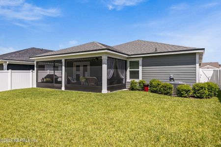 New construction Single-Family house 12062 Cabana Road, Jacksonville, FL 32256 Aspen- photo 38 38