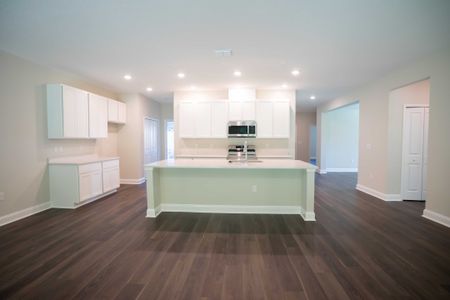 New construction Single-Family house 2410 Park Ave, Indian Lake Estates, FL 33855 - photo 35 35