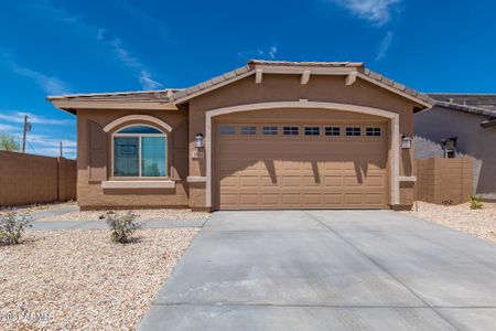 New construction Single-Family house 3832 S 65Th Avenue, Phoenix, AZ 85043 - photo