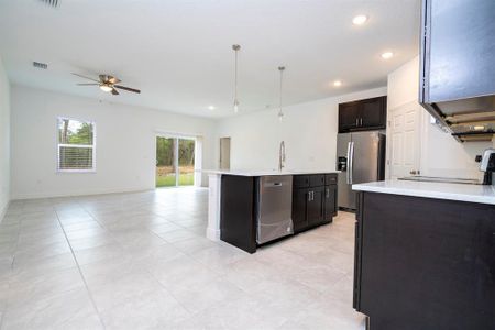 New construction Single-Family house 17005 Sw 25Th Terrace Road, Ocala, FL 34473 - photo