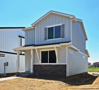 Fickel Farm by CB Signature Homes in Berthoud - photo 1 1