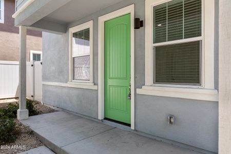 New construction Single-Family house 12329 N 44Th Drive, Glendale, AZ 85304 - photo 1 1