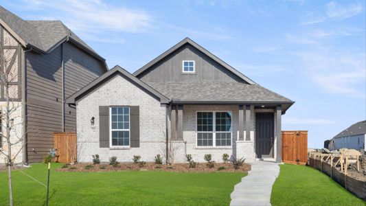 New construction Single-Family house 1018 Watercourse, Royse City, TX 75189 - photo 0 0