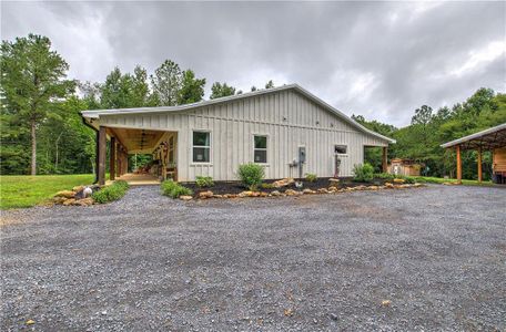 New construction Single-Family house 1042 Blalock Road Se, Adairsville, GA 30103 - photo 69 69