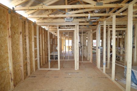 New construction Single-Family house 5263 Peony Court, Lakeland, FL 33811 Mira Lago- photo 18 18