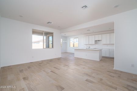 New construction Single-Family house 12758 W Parkway Lane, Avondale, AZ 85323 Flagstaff- photo