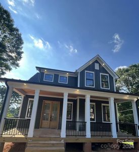 New construction Single-Family house 125 Willerine Drive, Belmont, NC 28012 - photo 0 0