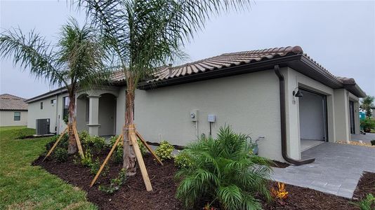 New construction Single-Family house 5339 White Sand Cove, Bradenton, FL 34211 - photo 0