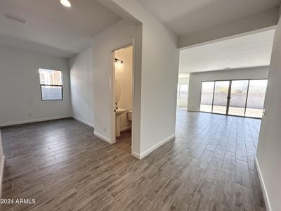 New construction Single-Family house 6035 S Adelle Avenue, Mesa, AZ 85212 Garnet Homeplan- photo 21 21