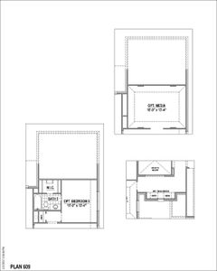 New construction Single-Family house 910 Shooting Star Drive, Prosper, TX 75078 - photo 9 9