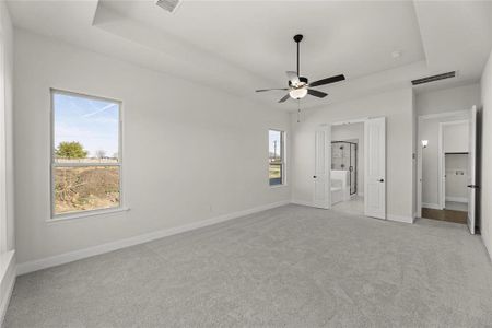New construction Single-Family house 913 Darcy Drive, Mansfield, TX 76063 Victoria- photo 16 16