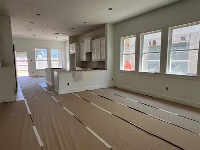 New construction Single-Family house 10524 Wild Rice, Conroe, TX 77385 Greenville- photo 2 2