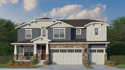 New construction Single-Family house 2128 Glean Court, Windsor, CO 80550 - photo 33 33