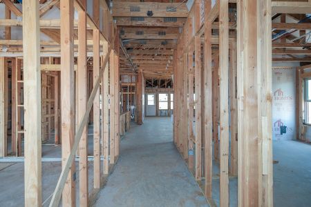 New construction Single-Family house 9313 Bronze Canyon, Atascosa, TX 78002 Kingsley- photo 7 7