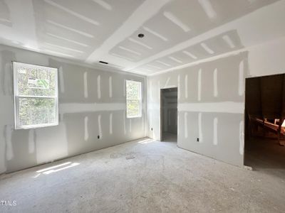 New construction Single-Family house 145 Cherry Bark Drive, Youngsville, NC 27596 - photo 35 35