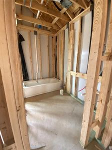 New construction Single-Family house 1404 25Th Street, Hempstead, TX 77445 - photo