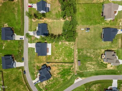 New construction Single-Family house 54 Cherrybirch Lane, Zebulon, NC 27597 - photo 27 27