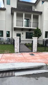New construction Townhouse house 8212 Nw 43Rd St, Unit 8212, Doral, FL 33166 - photo 0