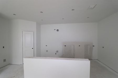 New construction Single-Family house 9614 Angelina Water Drive, Cypress, TX 77433 Azalea- photo 3 3