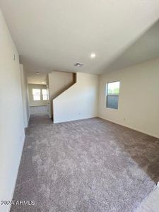 New construction Single-Family house 3636 S 97Th Avenue, Tolleson, AZ 85353 Supernova- photo 3 3