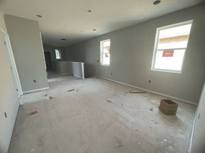 New construction Single-Family house 635 Becklow Street, Debary, FL 32713 Wekiva - Avenue Collection- photo 39 39
