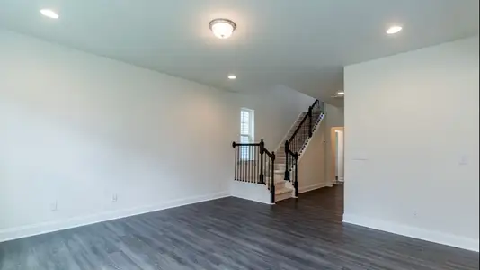 New construction Single-Family house 5112 River Sand Trail, Raleigh, NC 27604 - photo 16 16