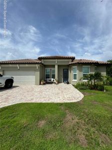 New construction Single-Family house 1206 Fulton Circle, Titusville, FL 32780 - photo 0