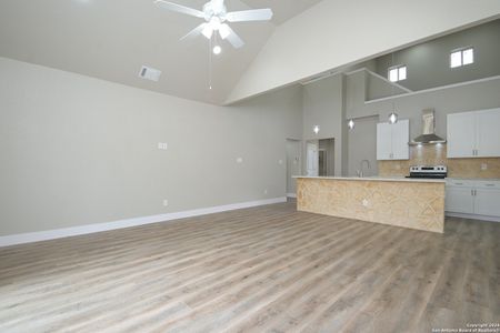 New construction Single-Family house 1146 E. Chavaneaux, San Antonio, TX 78221 - photo 3 3