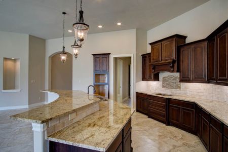 The Woodlands Hills 65′ by Ravenna Homes in Willis - photo 20 20