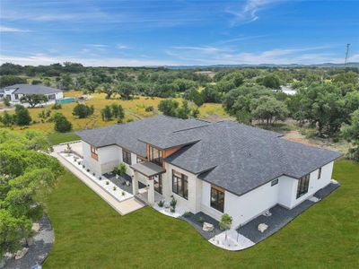 New construction Single-Family house 325 Spicewood Trails Dr, Spicewood, TX 78669 - photo 29 29