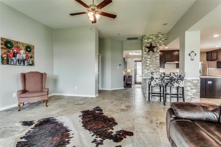 New construction Single-Family house 2110 Yavapai Street, Dickinson, TX 77539 - photo 6 6