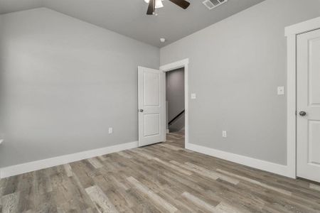 New construction Condo/Apt house 401/403 W Elm Street, Denison, TX 75020 - photo 29 29