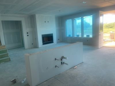 New construction Single-Family house 3531 Austin Street, Gainesville, TX 76240 Navasota- photo 7 7