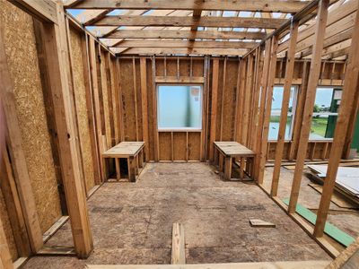 New construction Condo/Apt house 45 Armand Shore Drive, Houston, TX 77058 - photo 4 4