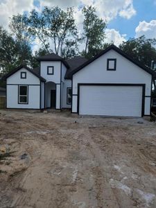 New construction Single-Family house 3722 Lynnfield Avenue, Houston, TX 77016 - photo 0 0