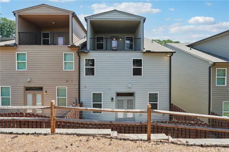 New construction Townhouse house 2111 Garden Place, Atlanta, GA 30316 - photo 26 26