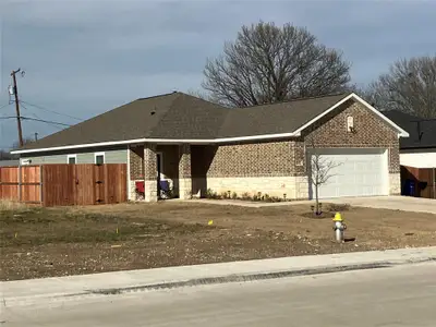 New construction Single-Family house 2954 Kavasar Drive, Dallas, TX 75241 - photo 0