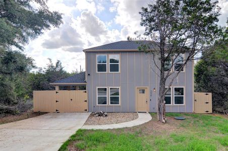 New construction Single-Family house 5638 Barkridge Drive, Granbury, TX 76048 - photo 1 1