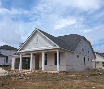 New construction Single-Family house 2155 Windsor Bluffs Drive, Cumming, GA 30041 - photo 6 6